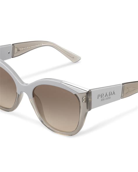 Prada sonnenbrillen